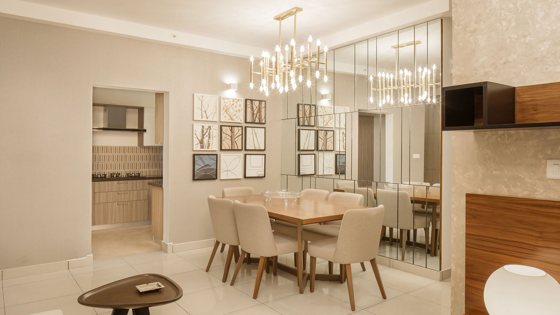 Prestige Park Ridge Bangalore